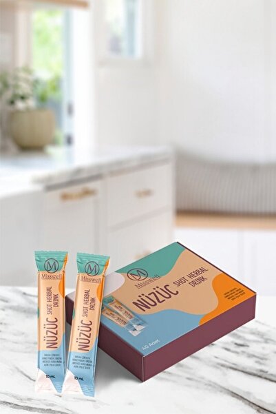 MİSSWELL Misswell Nüzüc Shot