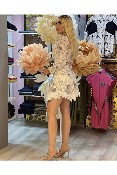 hülya sürer fashion Mini Etek