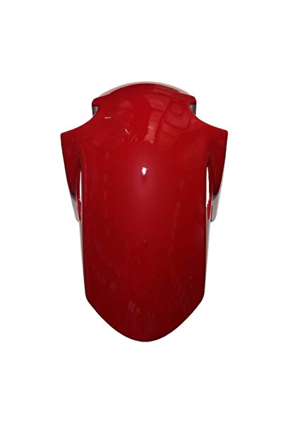 MotoExpress Honda Cbr125r Cbr250r 2011-2017 Kırmızı Ön Çamurluk Grenajı A