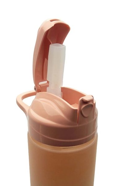 Gıpta قارورة تريتان مع قرطاسية ولعبة عالم جيبتا COOL-J MARINE PIPET 630cc (1 قطعة)