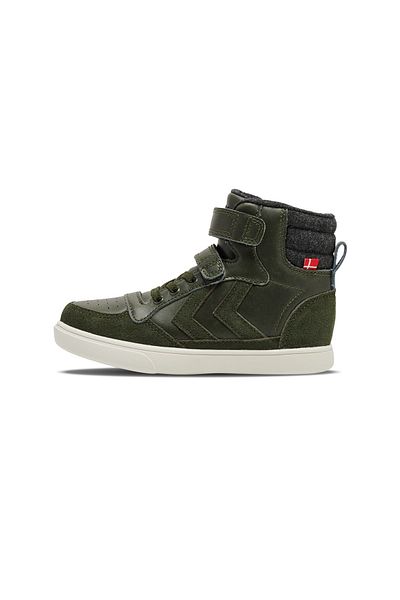hummel STADIL WINTER HIGH JR