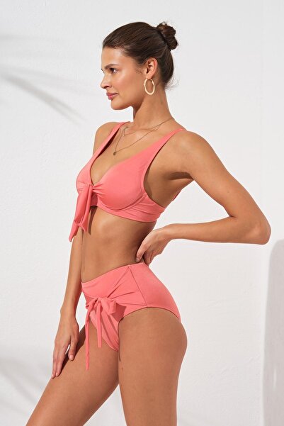 Pierre Cardin Minimizer Bikini