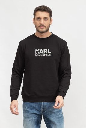 Karl lagerfeld sweat 2025