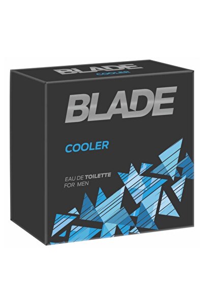 Blade Cooler Erkek EDT 100 ml