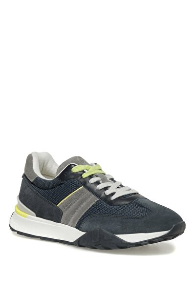 lumberjack Синій EAN 3FX Чоловічі спортивні кросівки