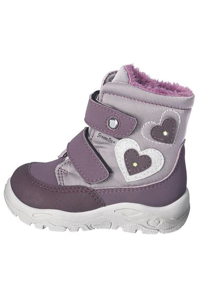 pepino Stiefelette