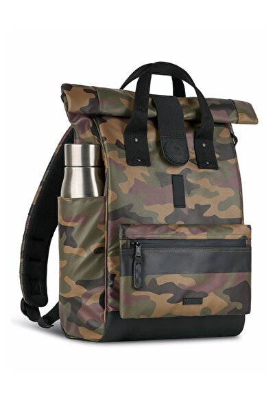 Cabaia Tagesrucksack Explorer M Recycled