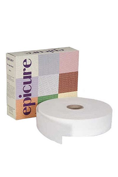 Epicure Waxing Cloth Plus 100 MT