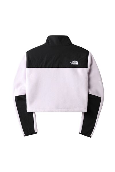 THE NORTH FACE W Denal Crop Palton mov pentru femei Nf0a7wxy6s11