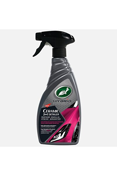 Genel Markalar Seramik 3in1 Detailler 500 ml