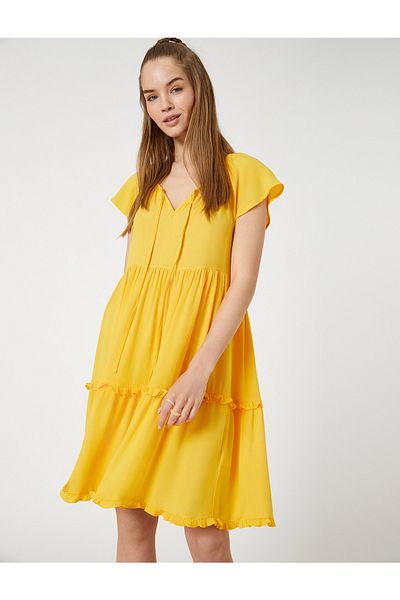 Koton Women's dress