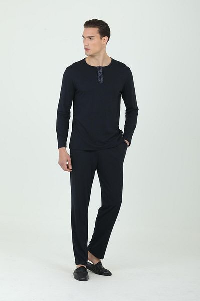D'S Damat Ανδρικό κοστούμι Rob 4 τεμαχίων 224010