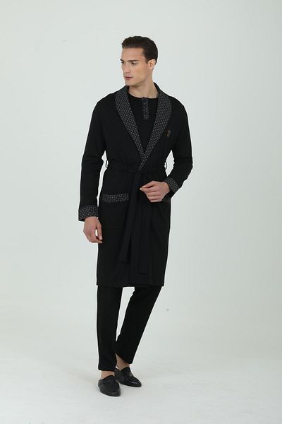 D'S Damat Ανδρικό κοστούμι Rob 4 τεμαχίων 224010