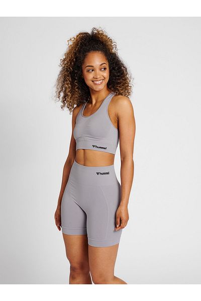 hummel hmlTIF DİKİŞSİZ SPOR ÜST