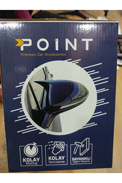 orfa tunıng Batman Ayna Kapağı Uyumlu