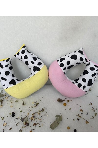 Mini Baby Travel Pillow - Neck Pillow