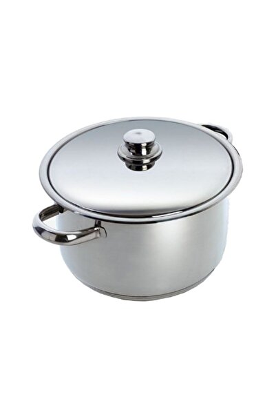 gülsan Mg 45 Mega 45x28 Cm Derin Tencere Çelik 44 Litre