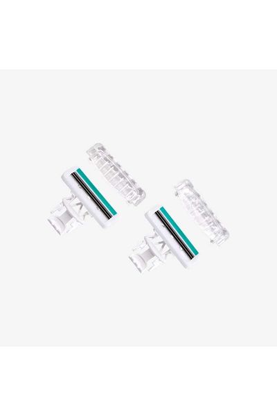 Oriflame Spare Shaving Heads 2 Pack