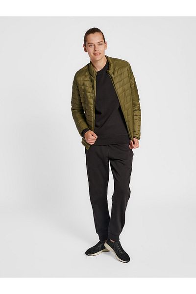 hummel hmlROTE STEPPJACKE DAMEN