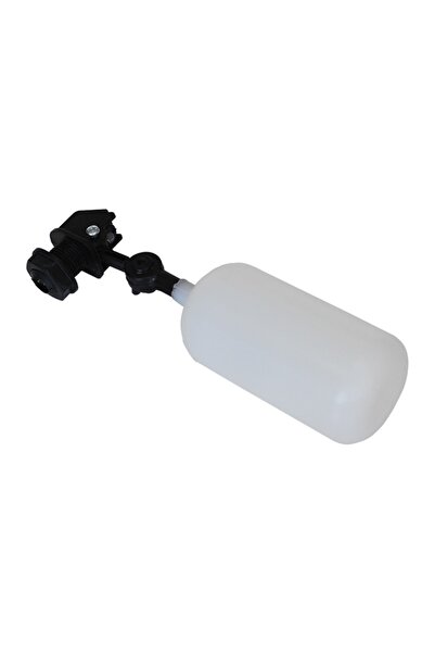 Yerli Suluk Şamandırası