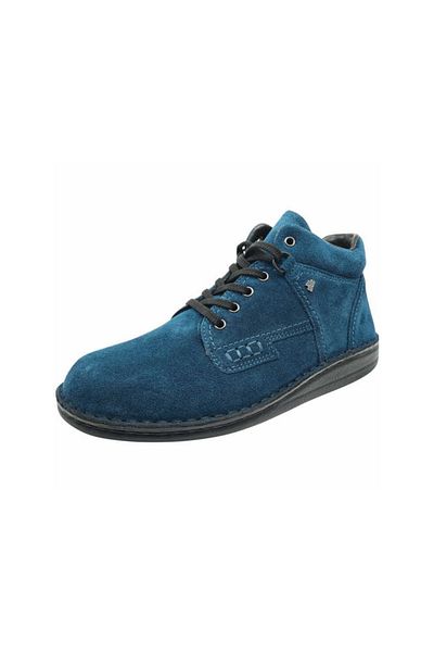 Finn Comfort Schnürschuhe - Pohodlné a stylové