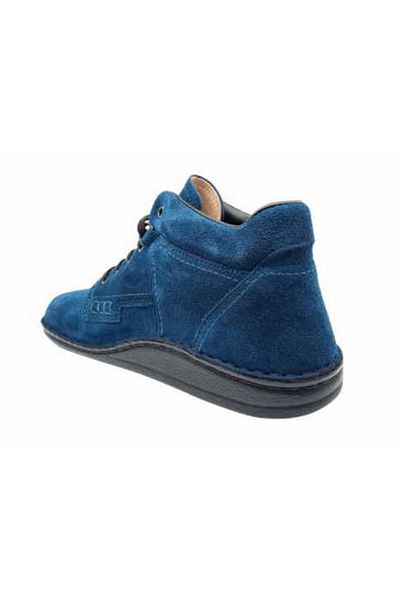 Finn Comfort Schnürschuhe - Pohodlné a stylové