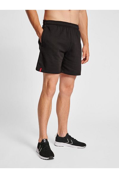 hummel hmlRED BASIC EŞOFMAN ŞORTLARI