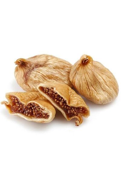 Tuğba Kuruyemiş 500 Gr New Crop Fig Dried - Aydın Mountain Fig