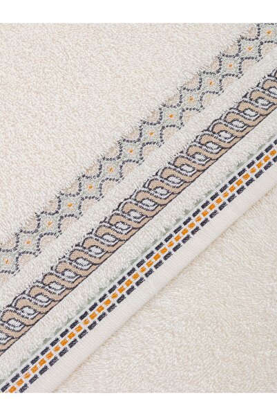 LC Waikiki Полотенце с рисунком 50x80 см