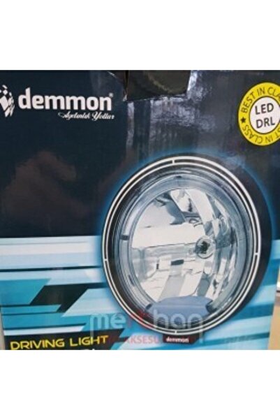 bybamsı Demmon Angel Sis Lambası