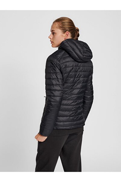 hummel hmlRED KAPİTONE KAPÜŞONLU CEKET KADIN