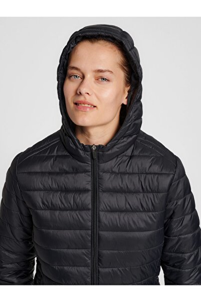 hummel hmlRED KAPİTONE KAPÜŞONLU CEKET KADIN