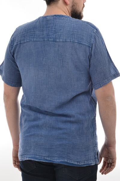 Dosimira ΑΝΔΡΙΚΟ ΠΟΥΚΑΜΙΣΟ