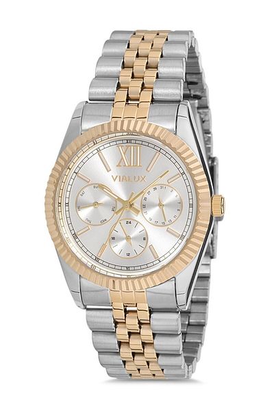 Vialux Ly573T-02Sg Wristwatch