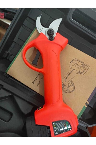 Sujineng Sujıneng Ws-032 Akülü Budama Makası