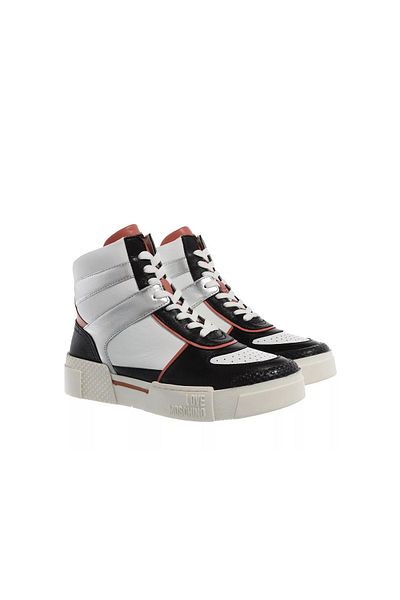 Moschino Schnürschuhe