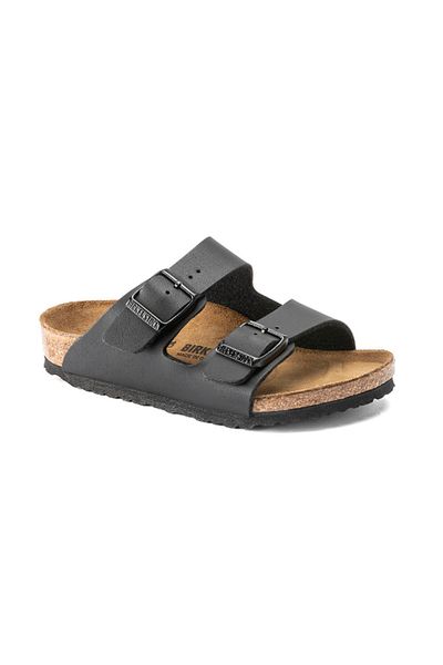 Birkenstock Moluri Negre Pentru Copii