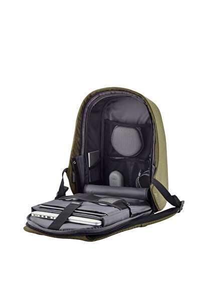 XD Design Sırt Çantası Bobby Hero Küçük Anti-Diebstahl