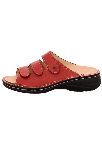 Finn Comfort Sandalen/Sandalen