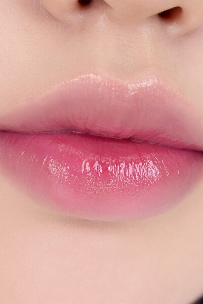 Romand Nemli Ve Parlak Görünüm Sağlayan Dewy Ful Water Tint Milk Grocery - Murmur Pink