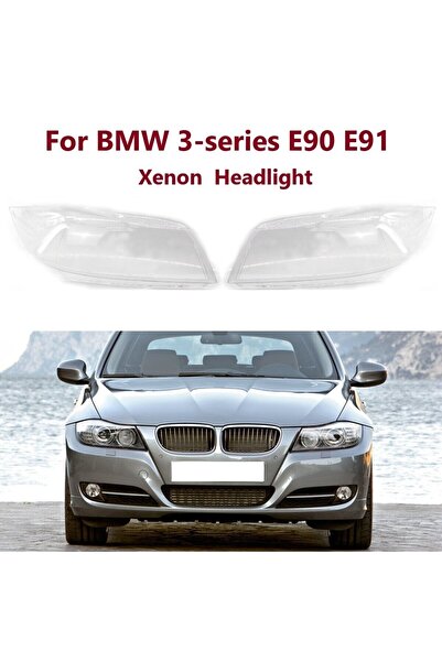 Wender Parts Bmw E90 Far Camı Adet 2005-2008