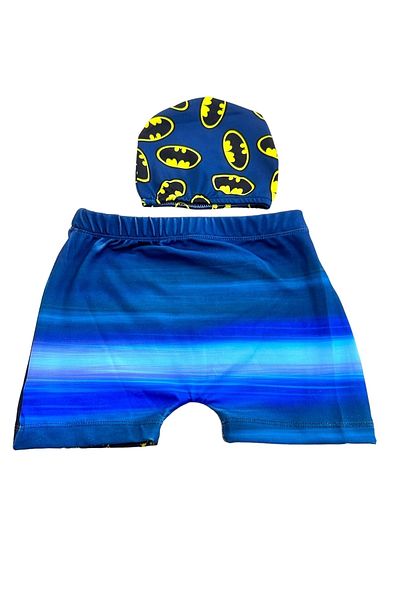 Rs Ramuni Pantaloni scurți pentru băieți Bone