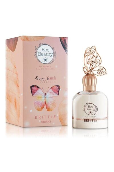 Bee Beauty Secret Touch Brıttle
