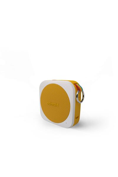 Polaroid Music Player 1