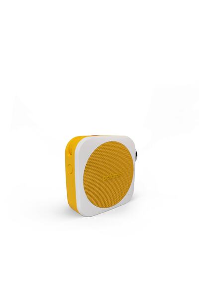 Polaroid Music Player 1