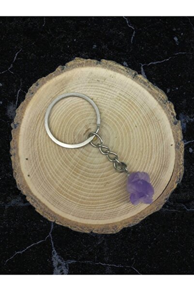 DOĞAL TAŞ CENNETİ CHEI DE PIATRA NATURALĂ AMETIST (CERTIFICAT)