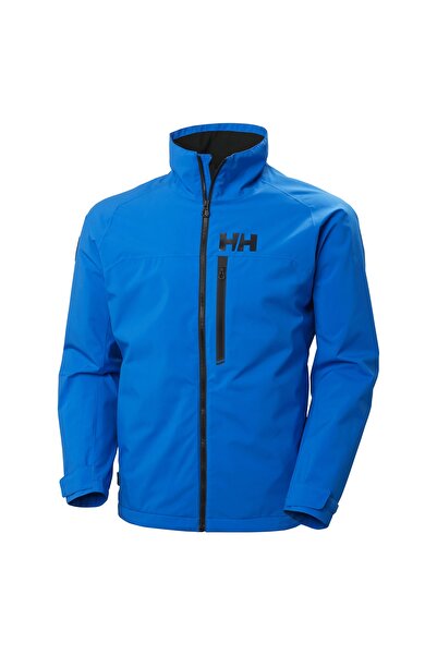 Helly Hansen HP RACING JACKET Erkek Mont ELECTRIC BLUE