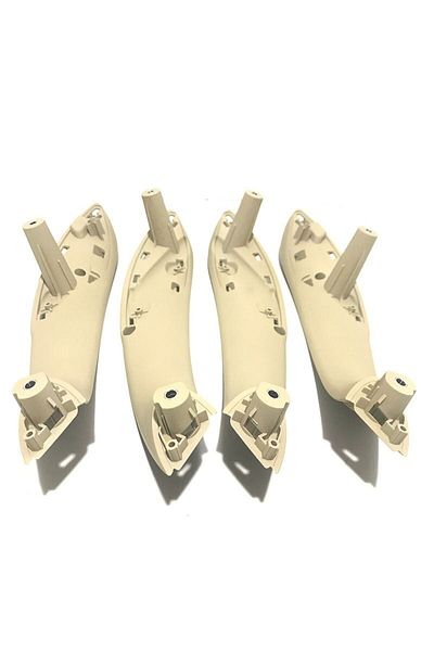 Wender Parts Bmw F30 Door Handle Set Beige