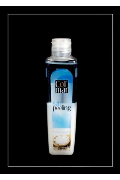Colmar ملح مقشر بحري 200 مل