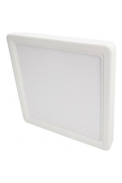 Cata CT-5274 30 WATT KARE SIVA ÜSTÜ LED PANEL BEYAZ METAL BEYAZ KASA